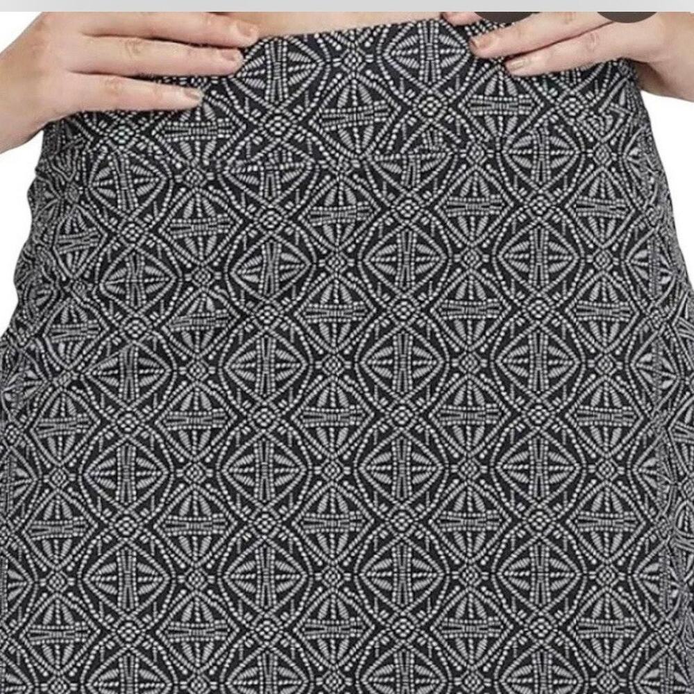 RipSkirt Hawaii Black Pearl Batik Length 2 Size Large Wrap Skirt